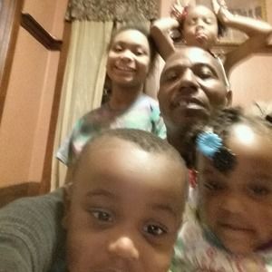 Meet your Posher, Walter